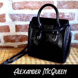 Labor Day SALE 🔥Alexander McQueen Mini Heroine🔥